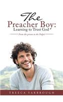 Preacher Boy