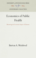 Economics of Public Health