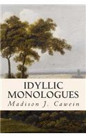 Idyllic Monologues
