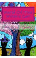 World of the witches cat