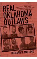 Real Oklahoma Outlaws