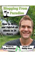 How to Write and Publish an eBook in 24 Hours