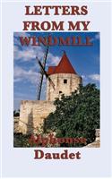 Letters from my Windmill