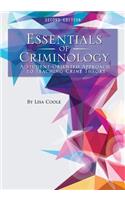 Essentials of Criminology: A Student-Oriented Approach to Teaching Crime Theory