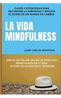 vida mindfulness. Atención plena aquí y ahora