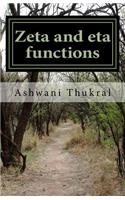 Zeta and eta functions: A new hypothesis
