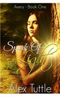 Spark of Light: (1 Avery)