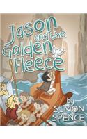 Jason and the Golden Fleece