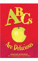 ABCs Are Delicious