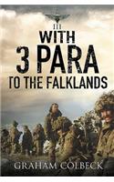 With 3 Para to the Falklands