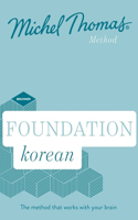 Foundation Korean