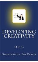 Developing Creativity