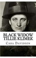Black Widow Tillie Klimek