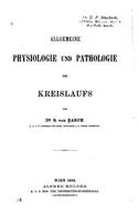 Allgemeine Physiologie und Pathologie