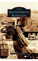 South Dakota Railroads