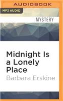 Midnight Is a Lonely Place