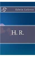 H. R.