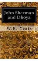 John Sherman and Dhoya