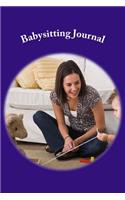 Babysitting Journal