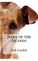 Jerry of the Islands