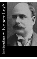 Robert Lozé
