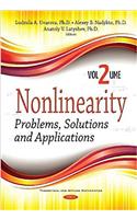 Nonlinearity