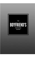 The Boyfriend's Instruction Manual
