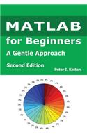 MATLAB for Beginners - Second Edition