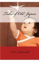 Tales of Old Japan