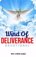 Wind of Deliverance Devotional