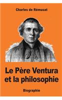 Le Père Ventura et la philosophie