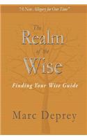 The Realm of the Wise: Finding Your Wise Guide