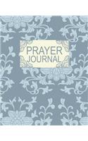 Prayer Journal