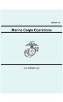 Marine Corps Operations (McDp 1-0)