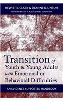 Transition of Youth & Young Adults with Emotional or Behavioral Difficulties