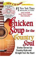 Chicken Soup for the Country Soul