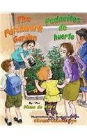 Patchwork Garden / Pedacitos de Huerto