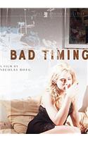 Bad Timing
