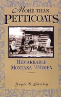 Remarkable Montana Women