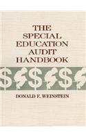 Special Education Audit Handbook