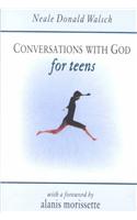 Conversations With God for Teens
