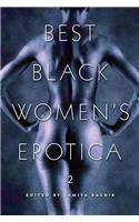 Best Black Women's Erotica 2