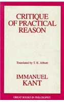 Critique of Practical Reason