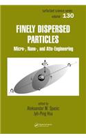 Finely Dispersed Particles