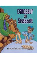 Dinosaur on Shabbat