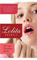 The Lolita Effect