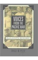 Voices from the Pacific War