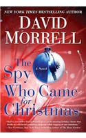 Spy Who Came for Christmas