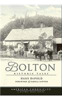 Bolton: