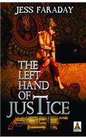 Left Hand of Justice